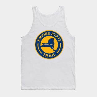 Empire State Trail Tank Top